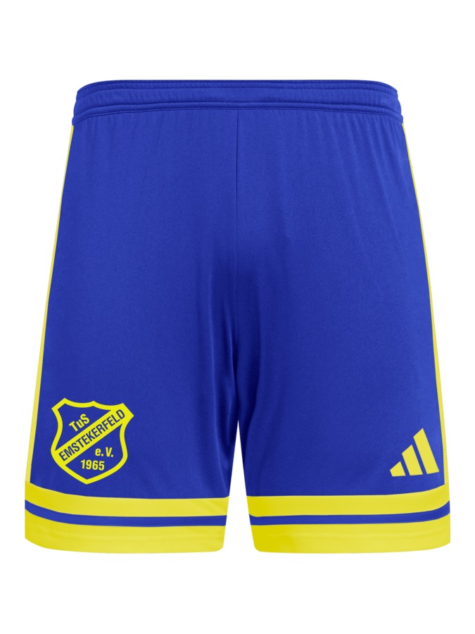 adidas Squadra 25 Shorts