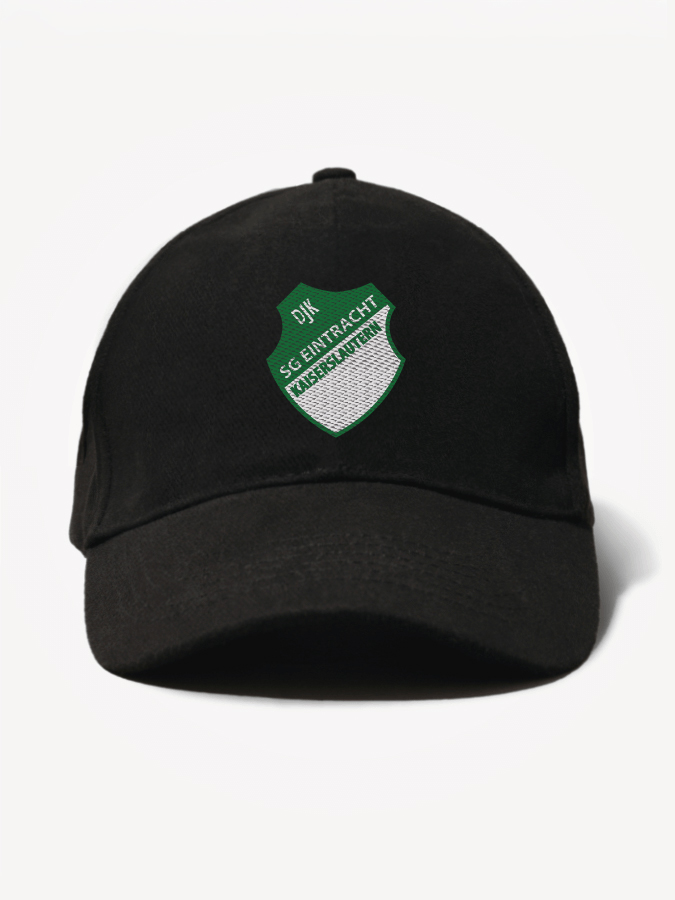 Basecap 5 Panel Sticklogo