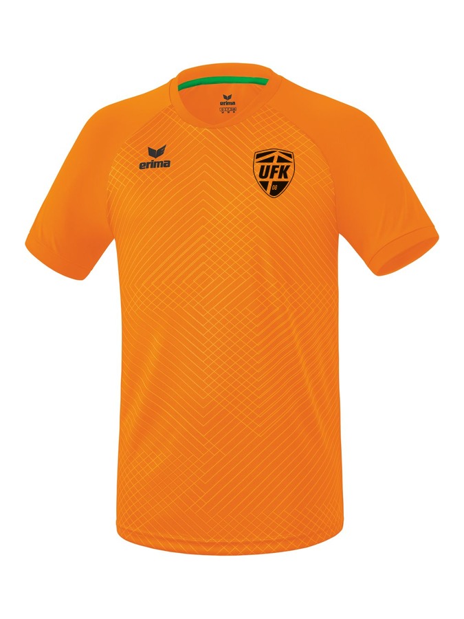 Erima Madrid Trikot