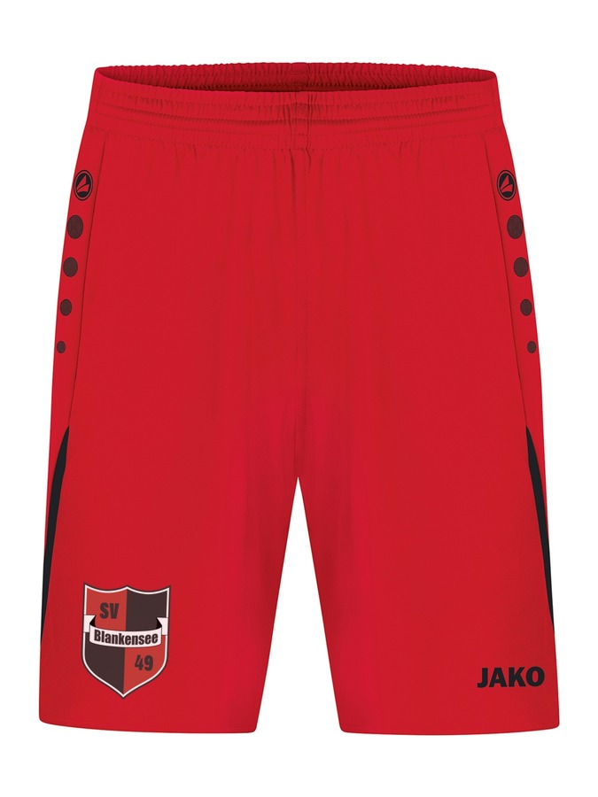 Jako Sporthose Challenge