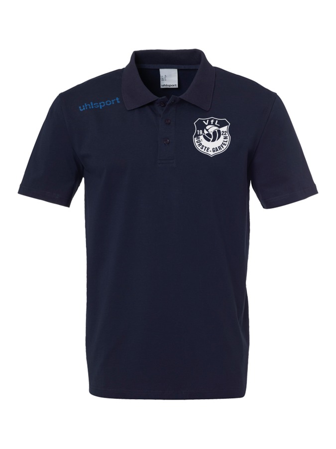 uhlsport Essential Polo Shirt