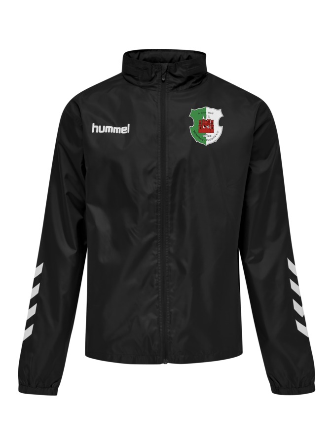 Hummel Promo Regenjacke