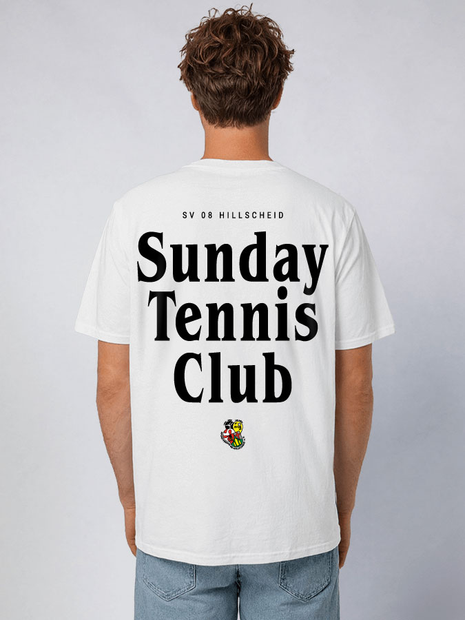 Shirt Club Herren
