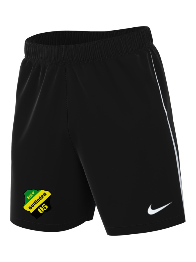 Nike League 3 Knit Shorts