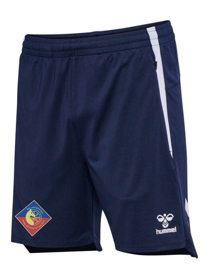 Hummel Lead 2.0 Training Shorts