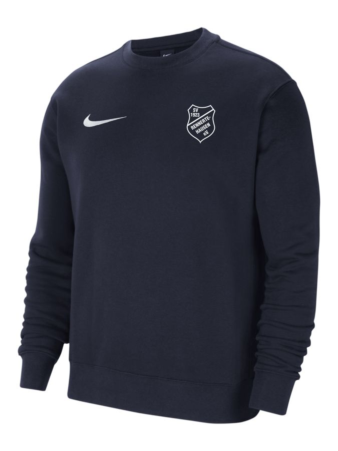 Nike Park 20 Fleece Crew Kinder