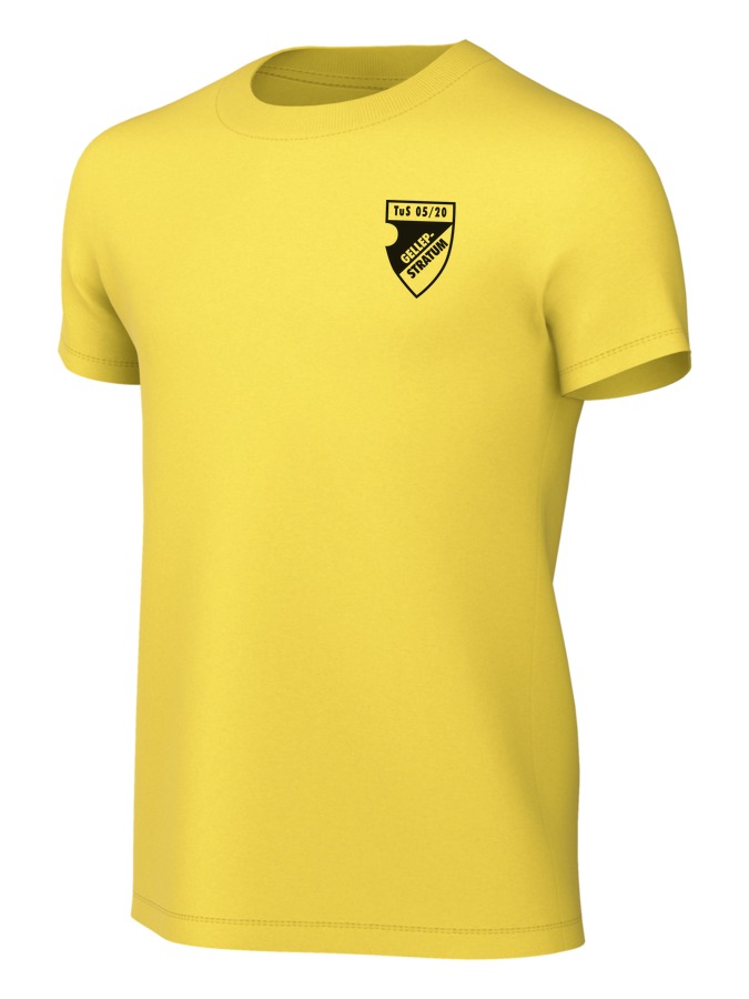Nike Park 20 T-Shirt Kinder