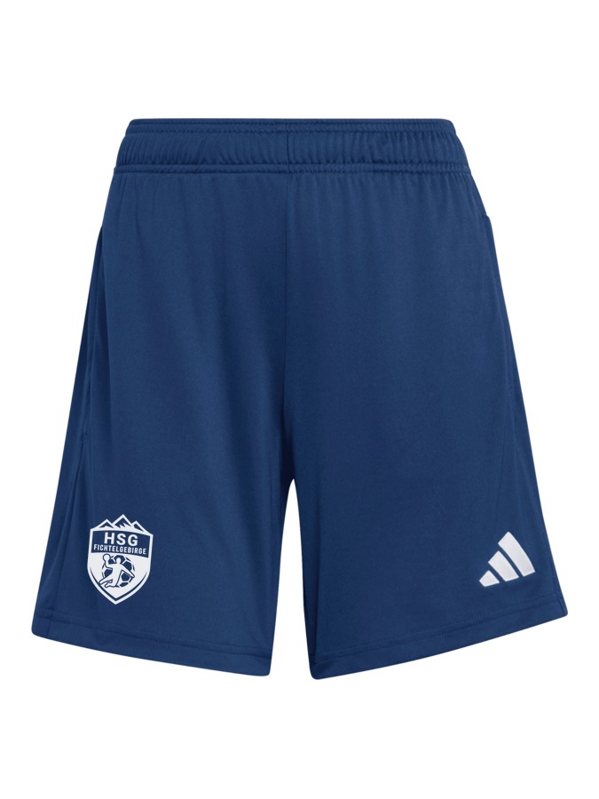 adidas Entrada 26 Trainingsshorts Damen
