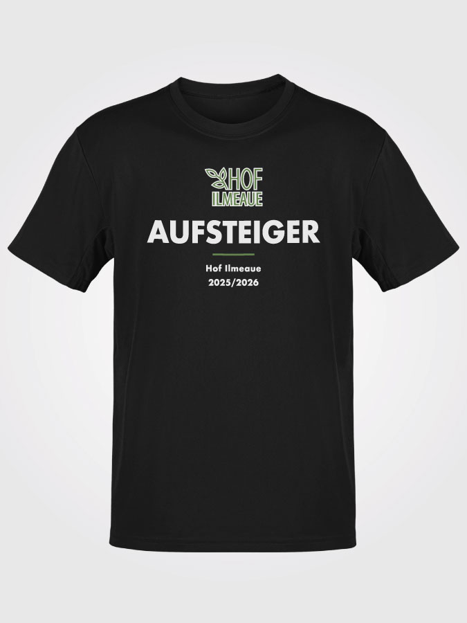 Shirt Aufsteiger