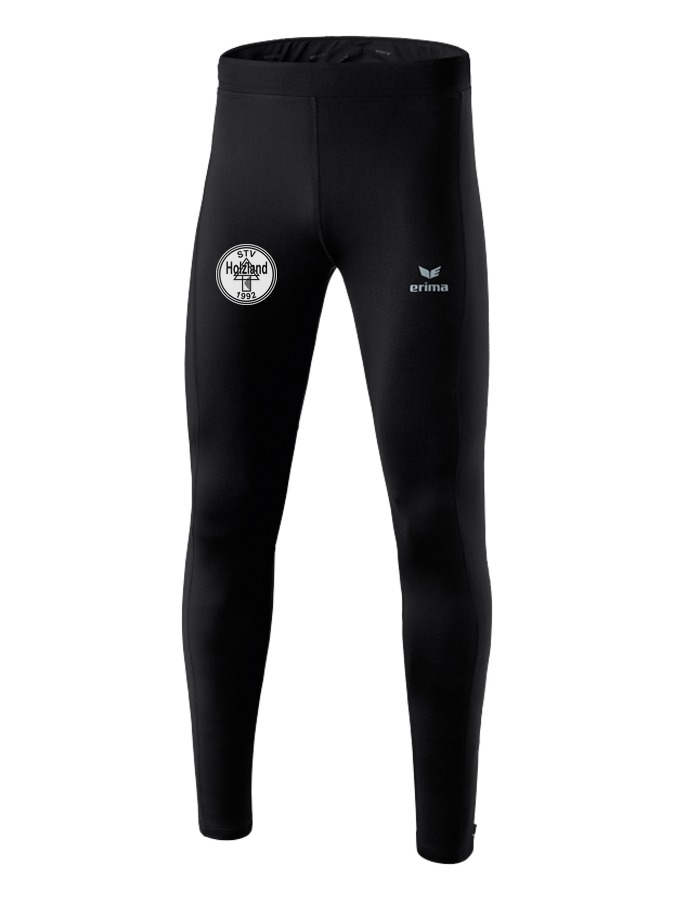 Erima Performance Laufhose Lang
