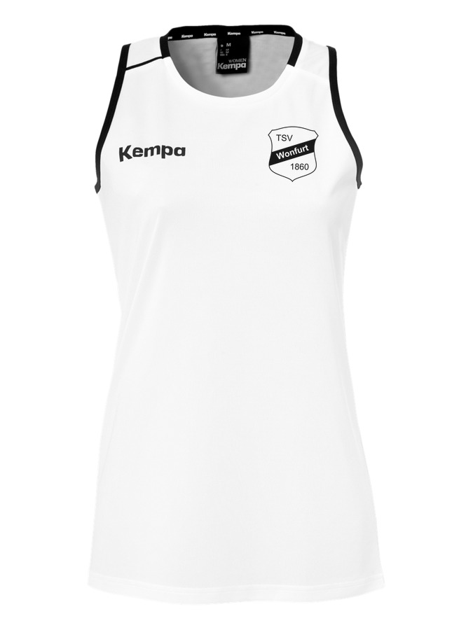 Kempa Player Tank Top Damen