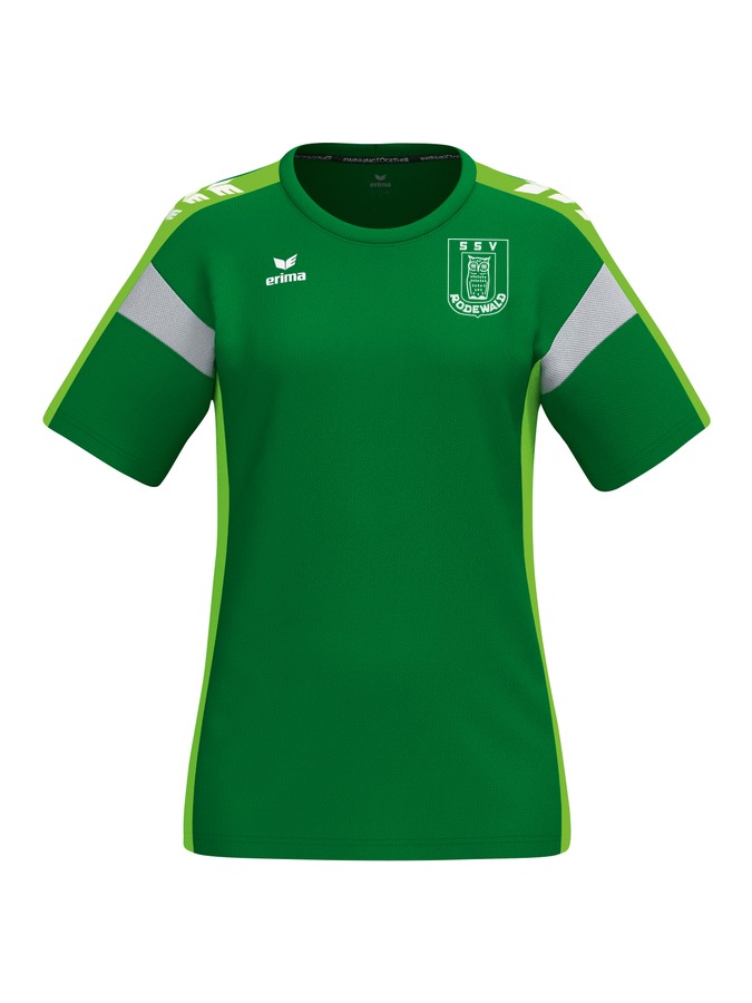 Erima Celebrate 125 T-Shirt Function Damen