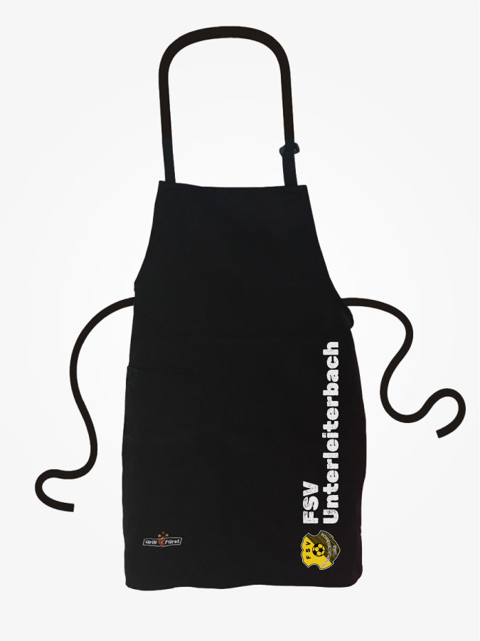 Schürze Grillfürst Classic