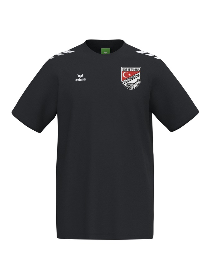 Erima Compete 3 Wings T-Shirt