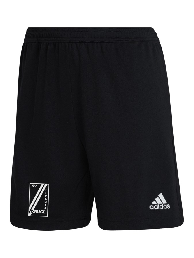 adidas Entrada 22 Trainingsshorts Damen