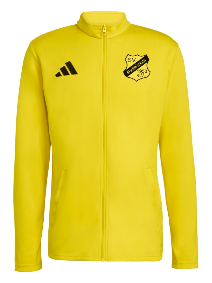 adidas Entrada 26 Trainingsjacke