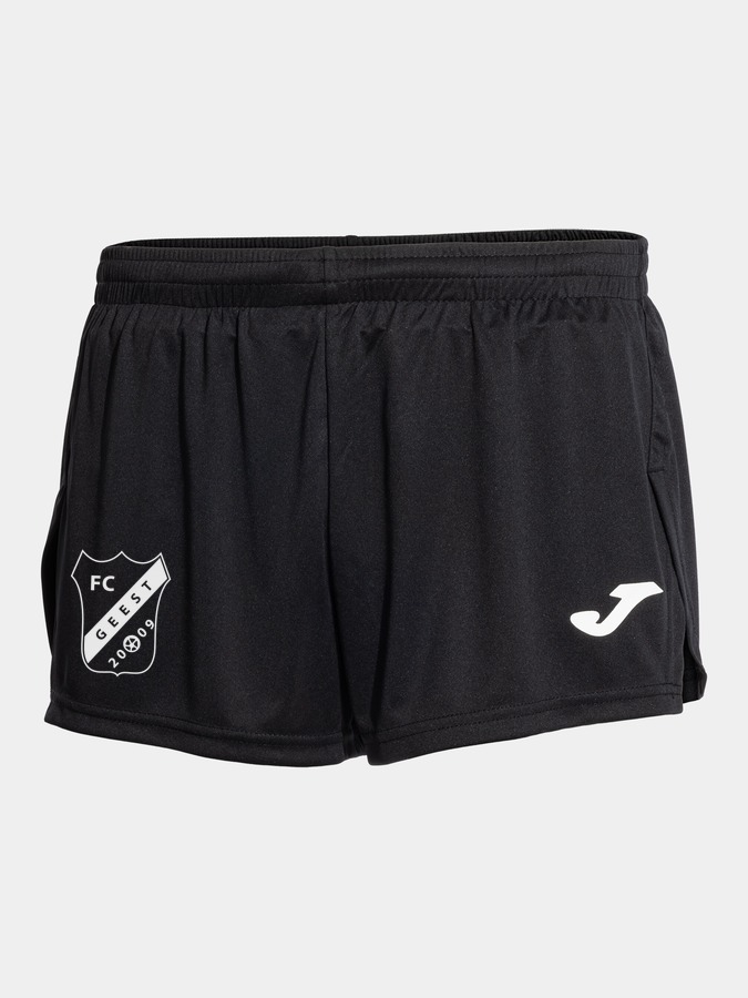 Joma Record II Short