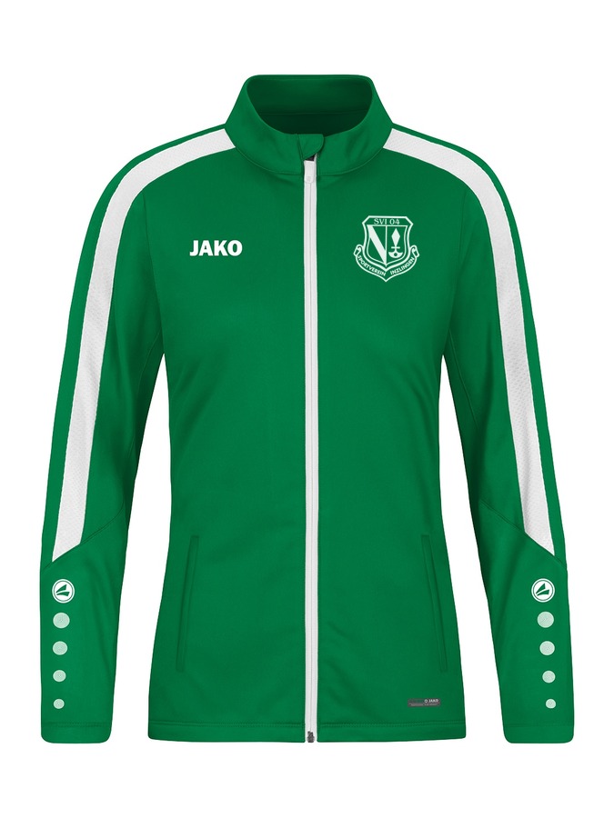 Trainingsjacken
