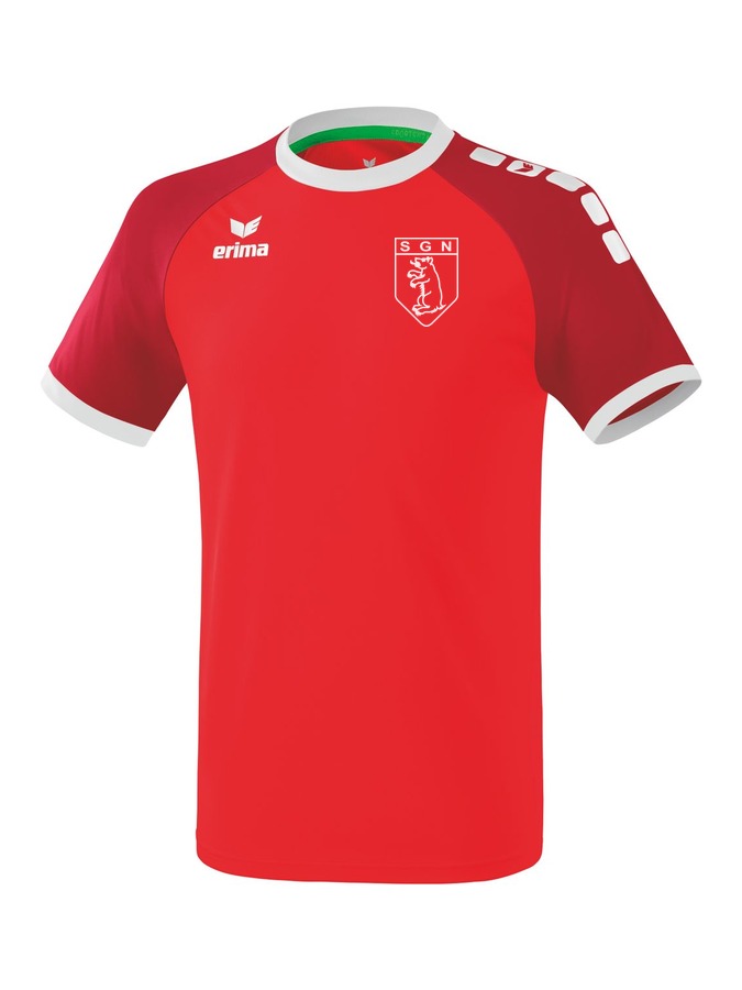 Erima Zenari 3.0 Trikot