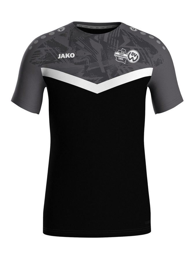 Jako T-Shirt Iconic