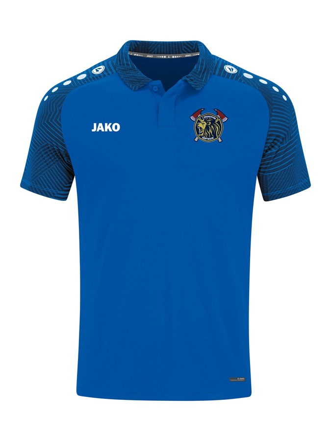 Jako Poloshirt Performance