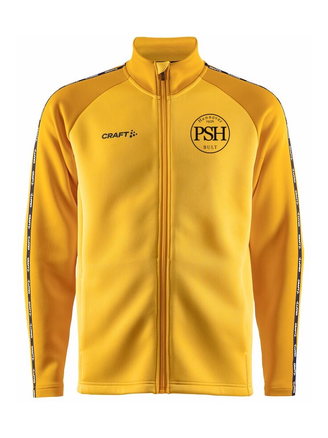 Craft Squad 2.0 Trainingsjacke