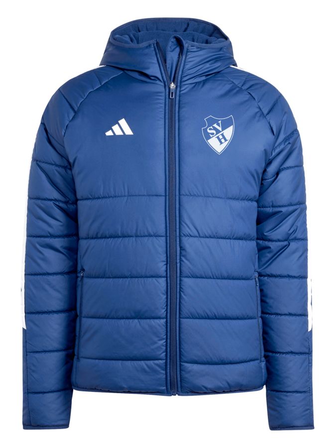 adidas Tiro 24 Winterjacke