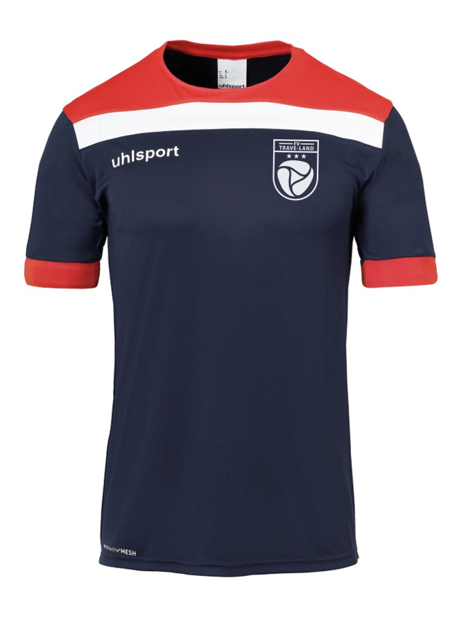 uhlsport Offense 23 Trikot Kurzarm