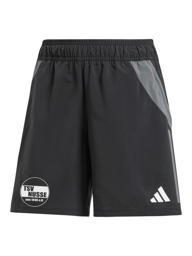 adidas Tiro 24 Competition Downtime Shorts Damen