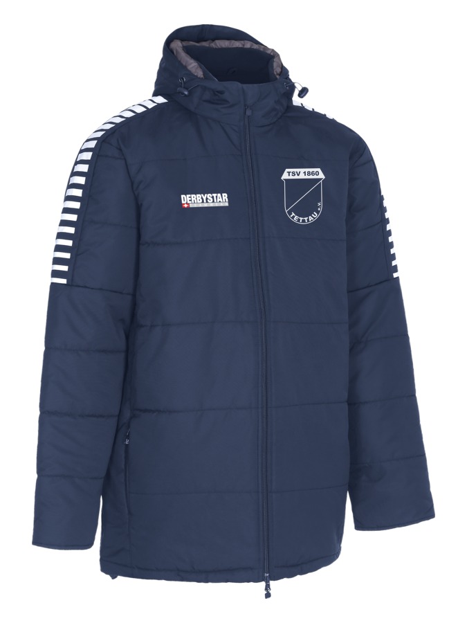 Derbystar Hyper Stadionjacke