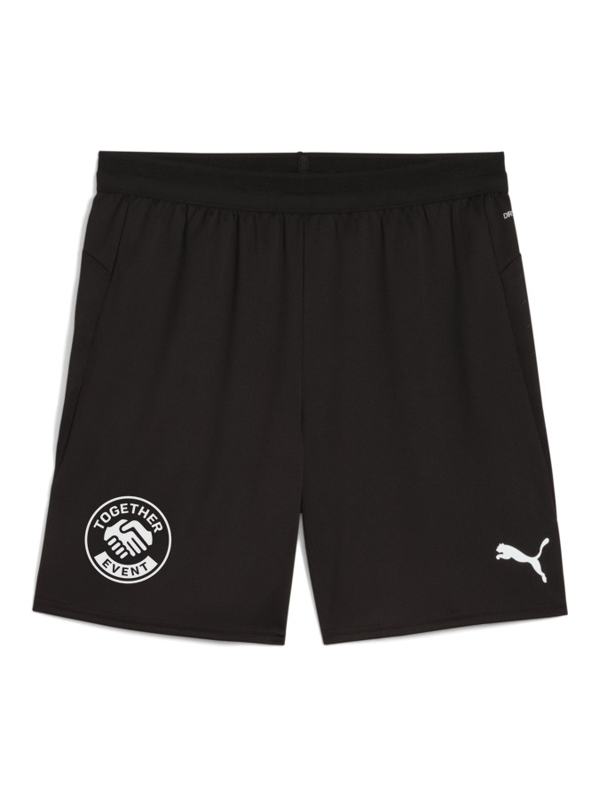 PUMA teamCUP Shorts