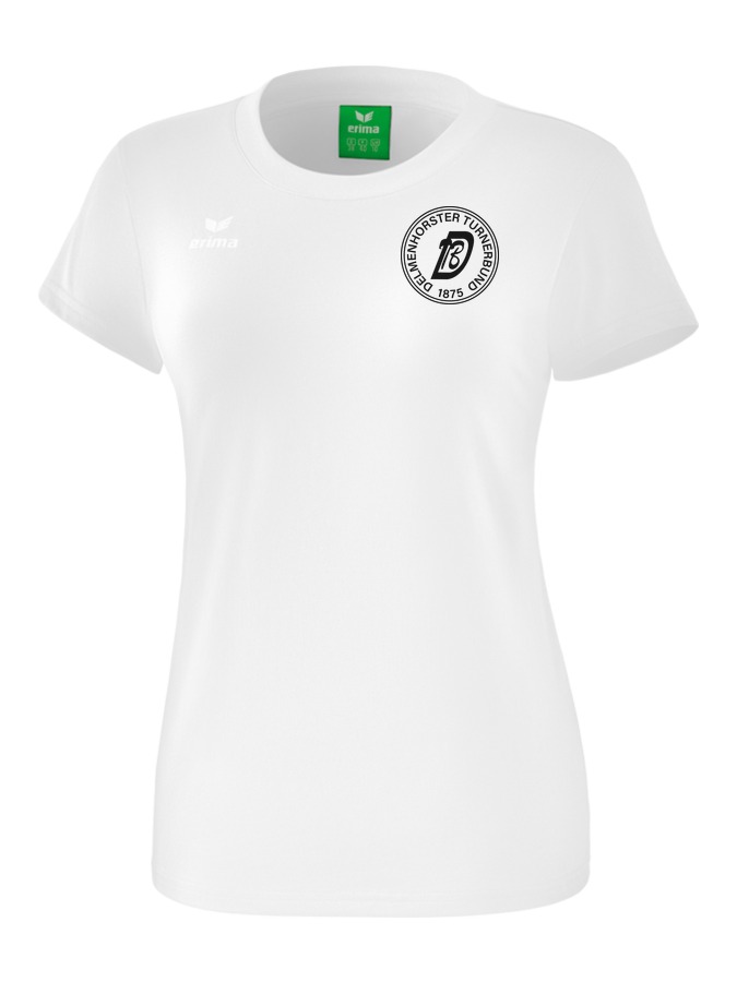 Erima Style T-Shirt Damen