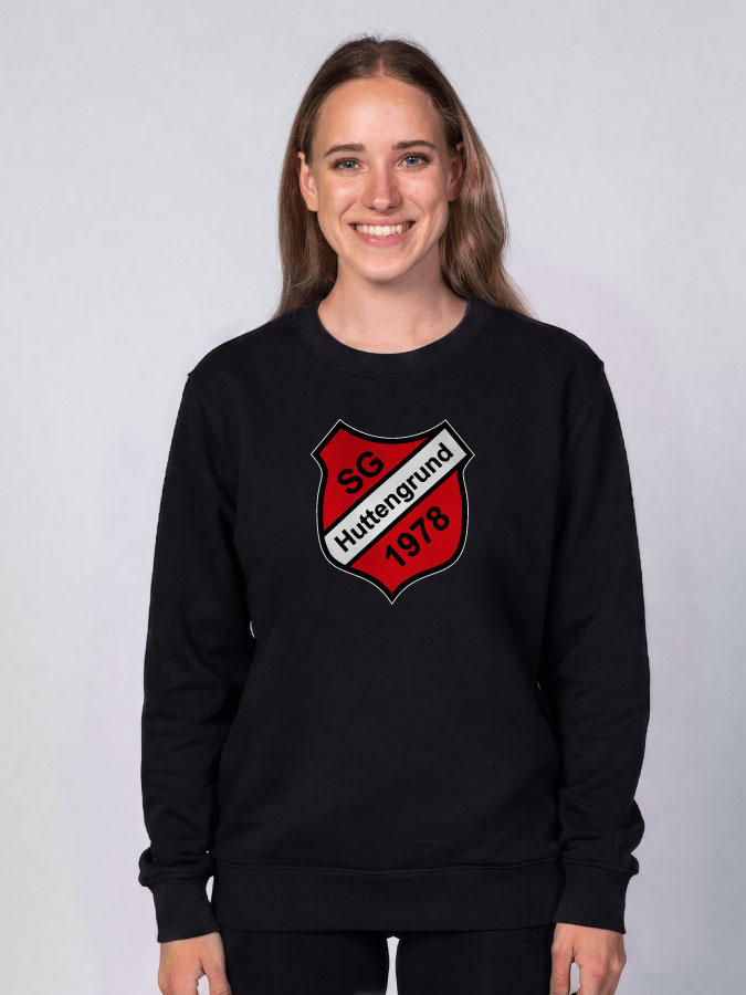 Sweatshirt Classic Unisex