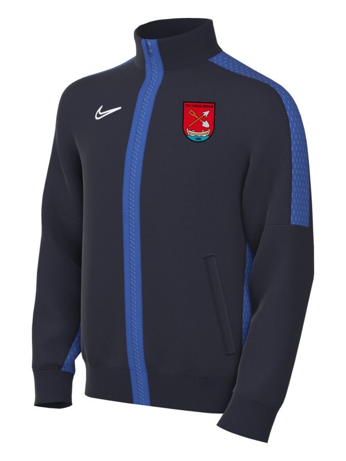 Nike Academy 23 Knit Trainingsjacke Kinder