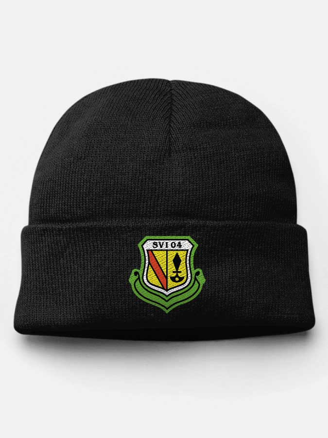 Beanie Sticklogo
