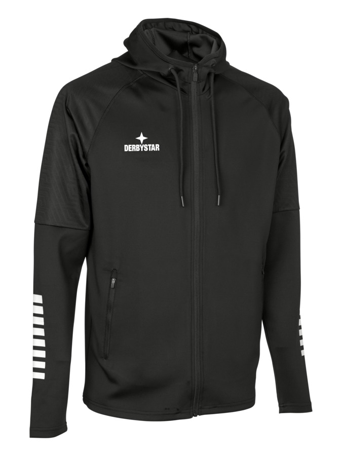 Derbystar Kapuzenjacke Primo