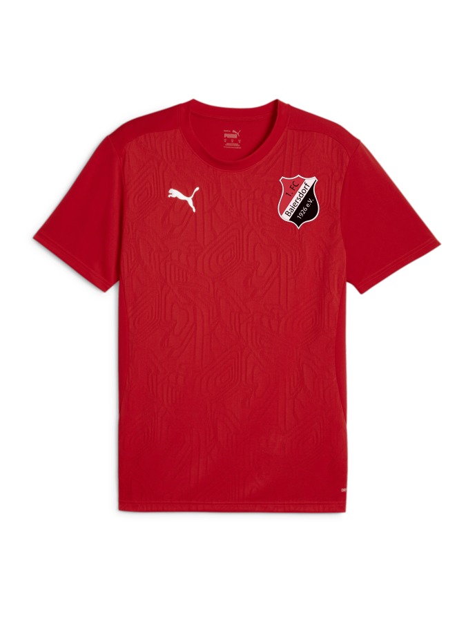 PUMA teamFINAL Trainingsshirt