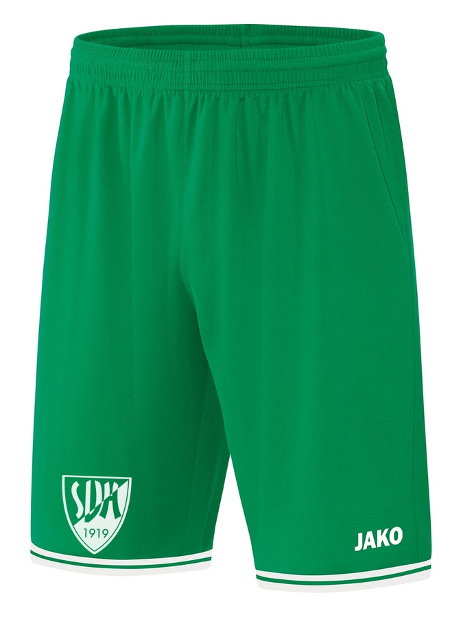 Jako Short Center 2.0