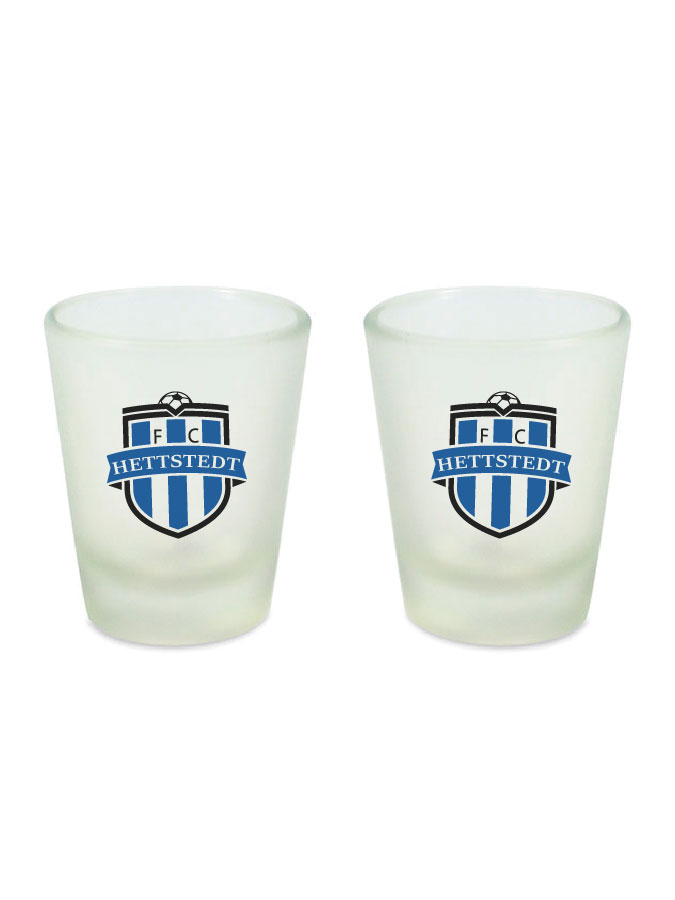 2er Set Schnapsglas Alina