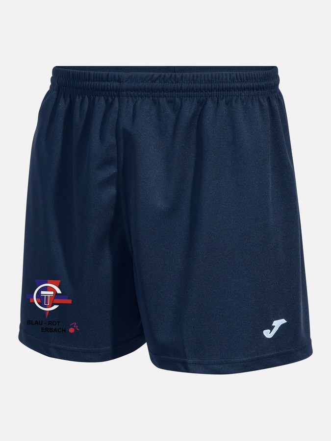 Joma Myskin II Academy Short
