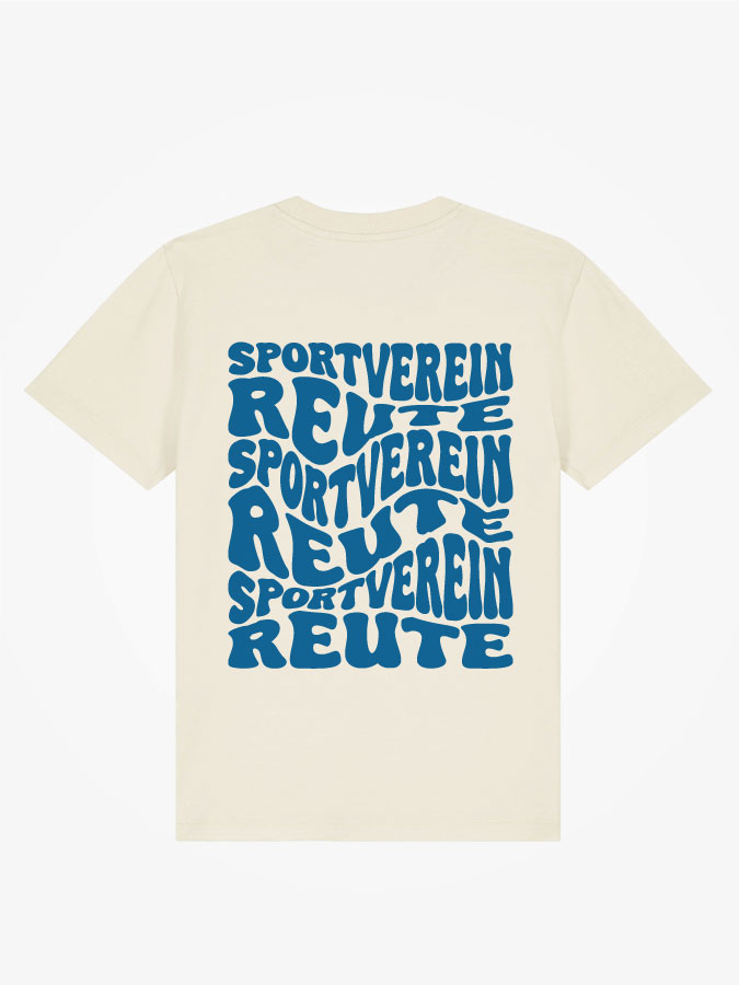 Shirt Wavy Kids