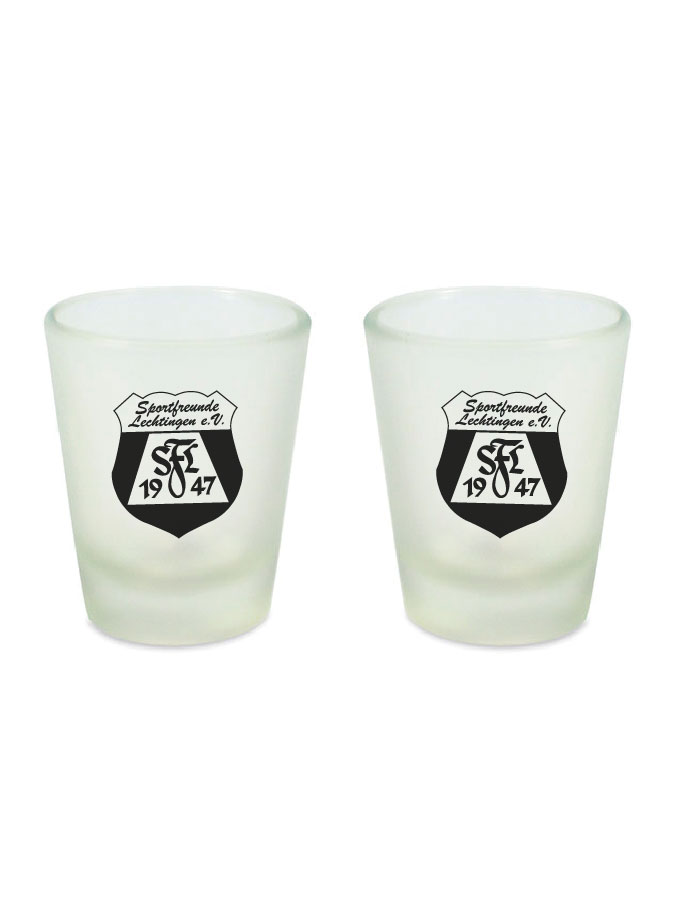 2er Set Schnapsglas Alina