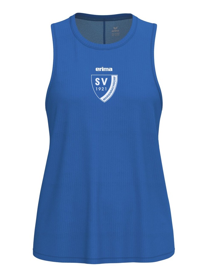 Erima Teamsport Tanktop Function Damen
