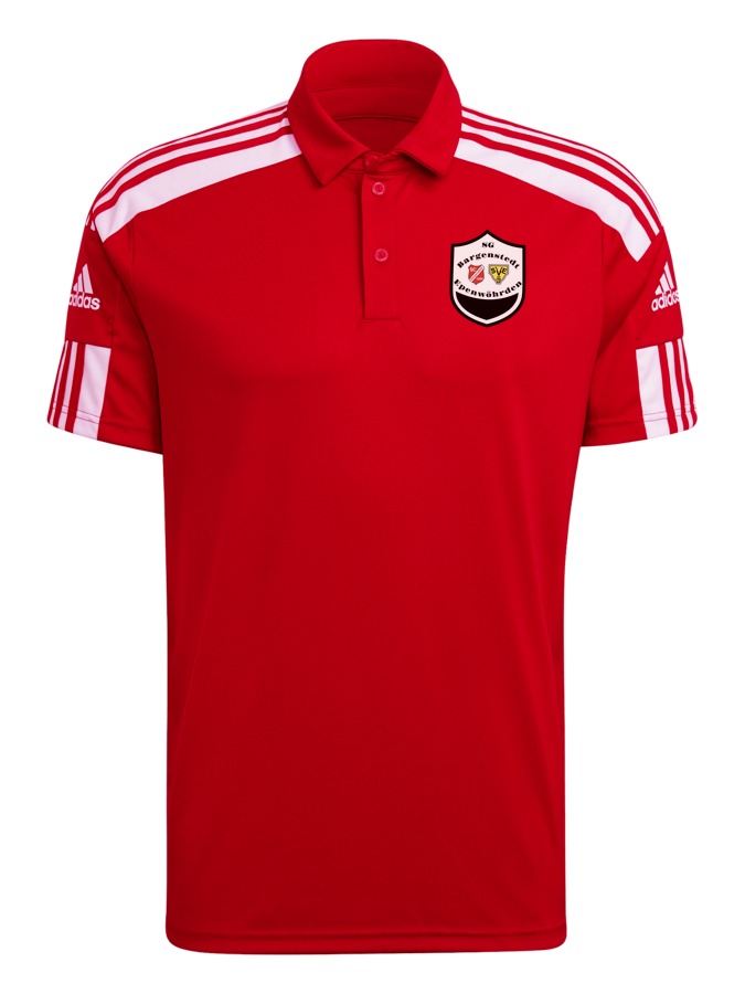 adidas Squadra 21 Poloshirt