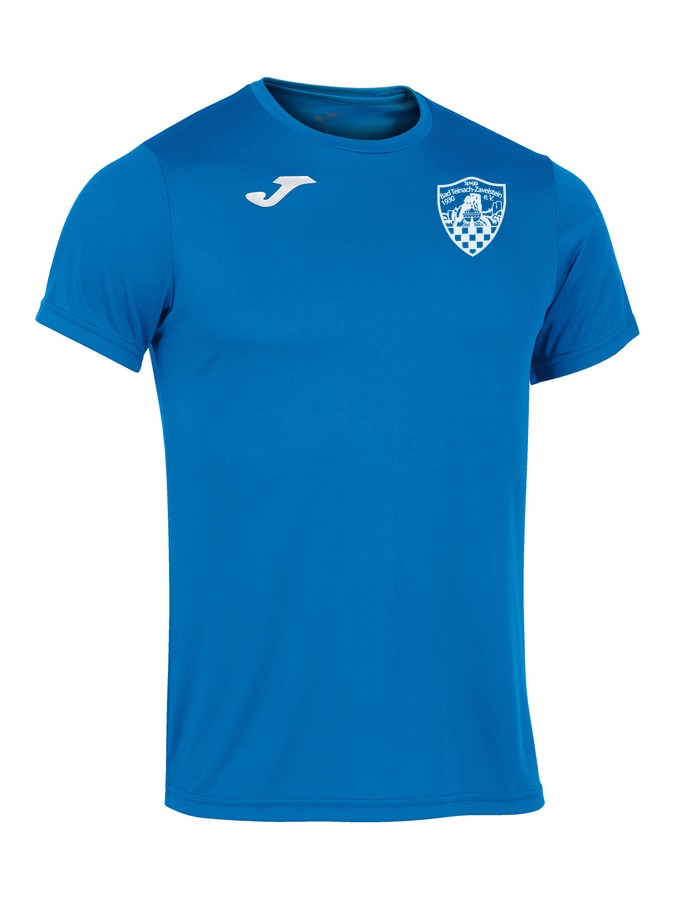 Joma Record II Shirt Monocolor