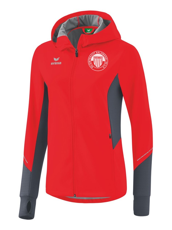 Erima Racing Running Jacke Damen