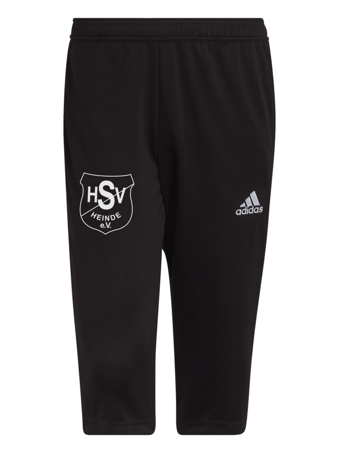 adidas Entrada 22 3/4-Hose