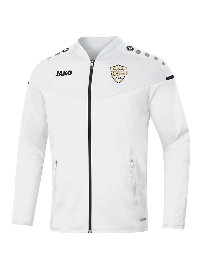 Jako Präsentationsjacke Champ 2.0