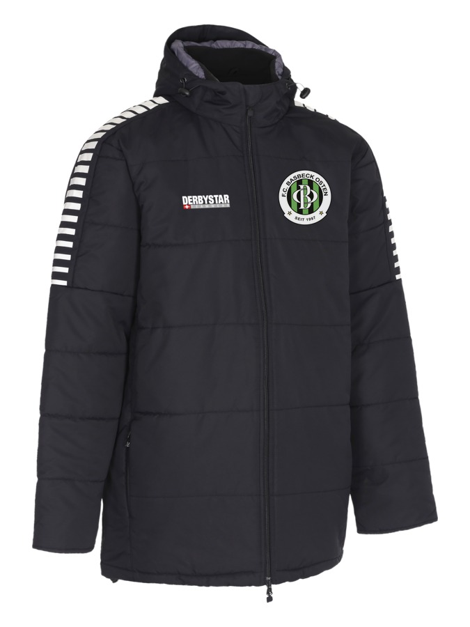 Derbystar Hyper Stadionjacke