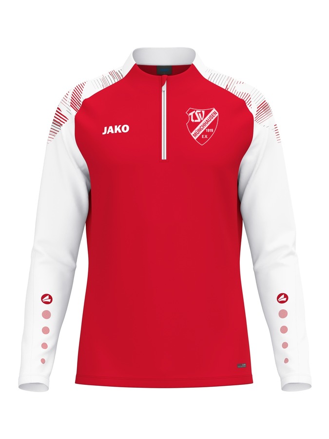 Jako Ziptop Sonic